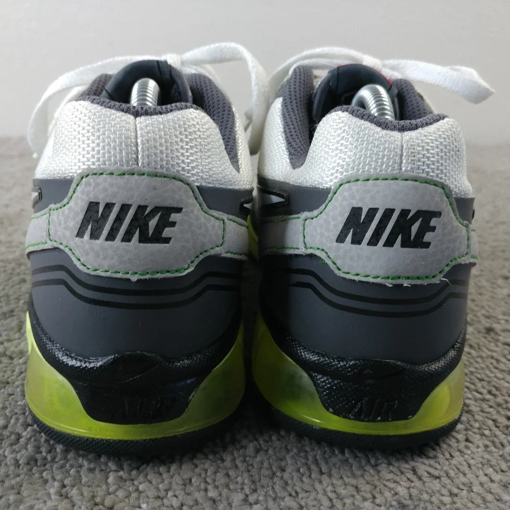 Nike brand model